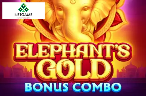 Elephant's Gold Bonus Combo
